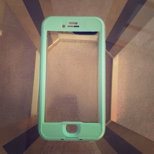 iPhone 7/8 plus Otter box